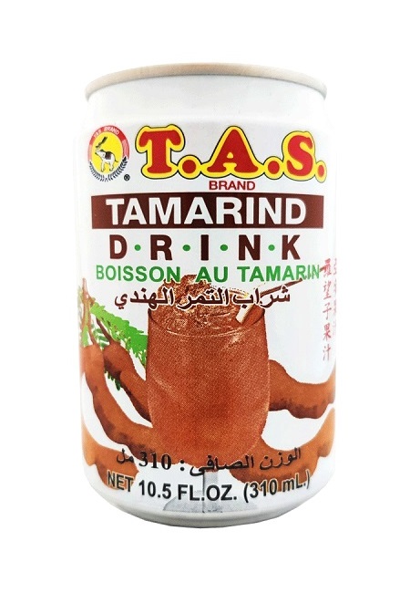 Succo di tamarindo Tas Brand 310ml.
